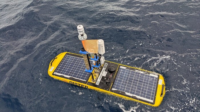 дрон, водолазы, технологии, Петербург, разработка