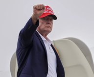 Трамп, кибератаки, хакеры, кибероперации, мошенничество