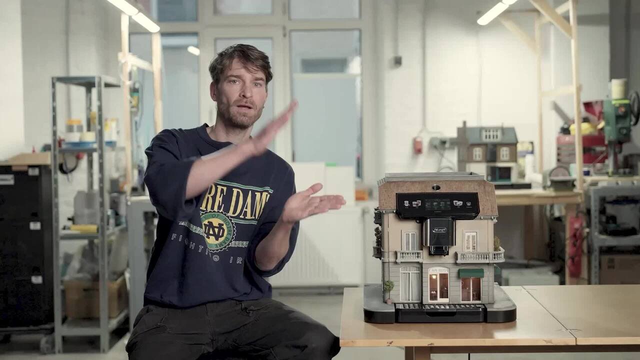 De'Longhi