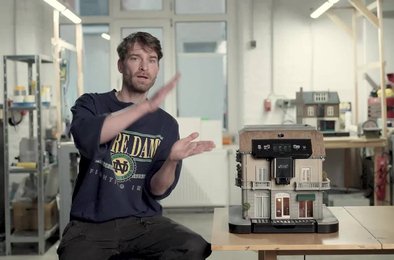 De'Longhi