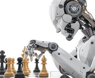 роботы, ИИ, MIT, алгоритм, автоматизация