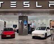 Tesla в Индии, шоурум Tesla Мумбаи, электромобили Tesla, Model Y в Индии, зарядные станции Tesla