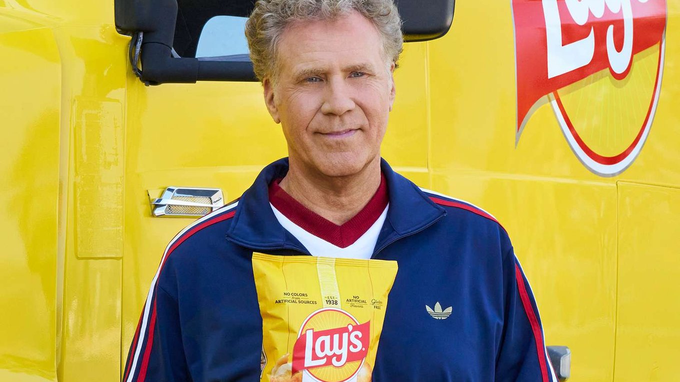 Lay’s, болельщики, маркетинг, ЧМ, реклама