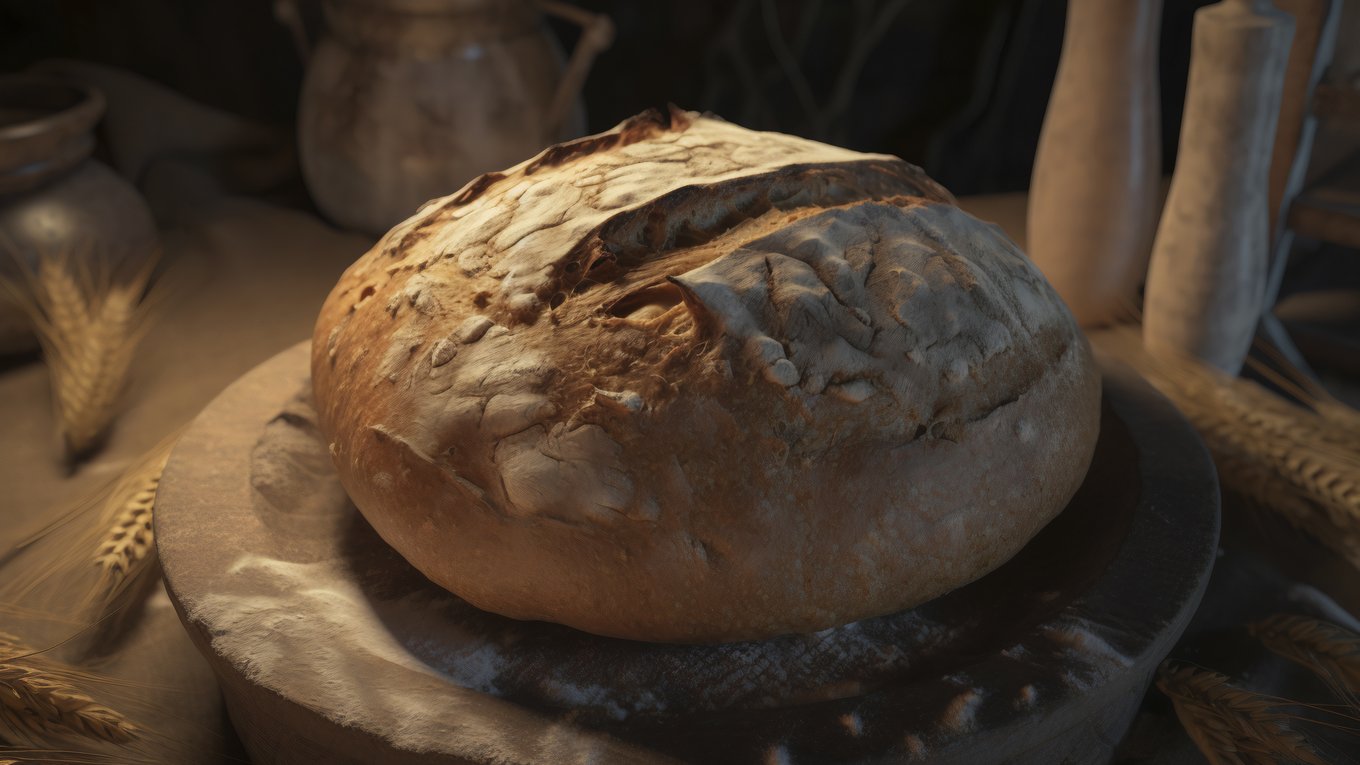 Эци, археология, древниедрожжи, микробиология, эксперименты
