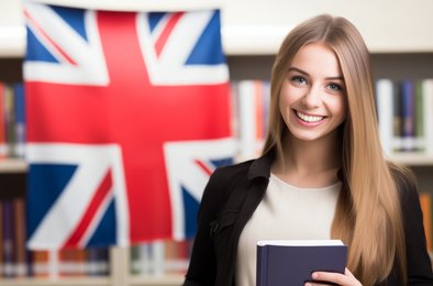 Великобритания, образование, учителя, поколениеZ, кампания привлечения