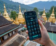 Telegram и WeChat получают лицензию в Малайзии