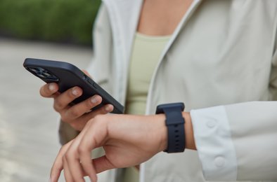 Apple, часы, ИИ, расшифровка, конфиденциальность