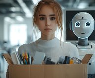 МВФ, молодежь, нейросети, рыноктруда, автоматизация