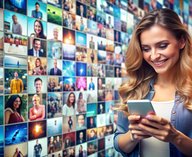 Meta*, патент, аккаунт, ИИ, данные