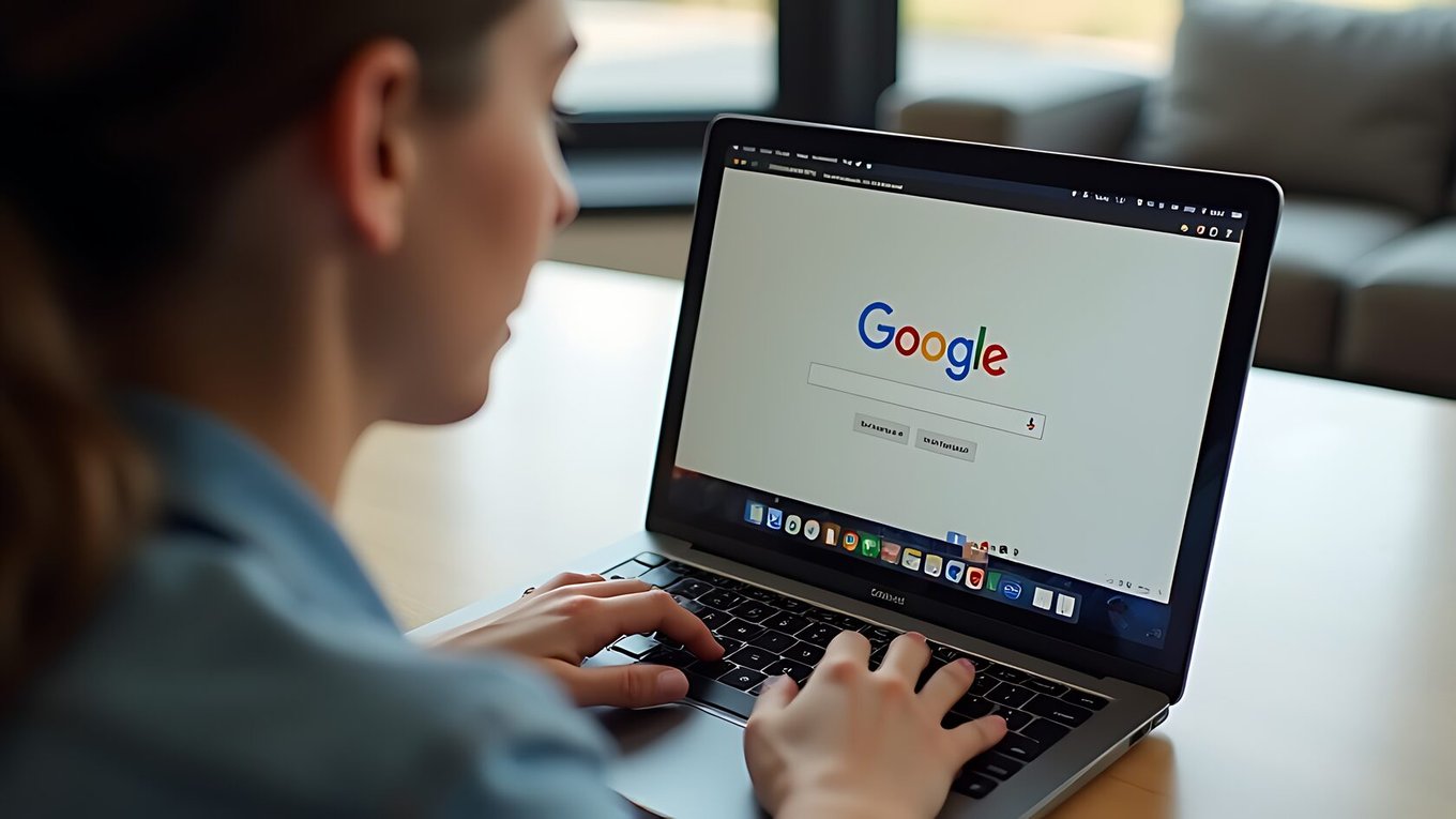 Google помогает работникам адаптироваться к эпохе ИИ