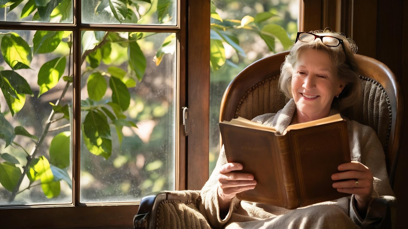 чтение, книги, здоровье, долголетие, наука