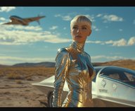 Голливуд, ИИ, нейросети, кинопроизводство, анимация