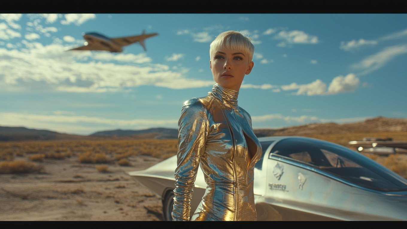 Голливуд, ИИ, нейросети, кинопроизводство, анимация