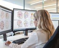 студенты, внимание, программа, обучение, нейроинтерфейс