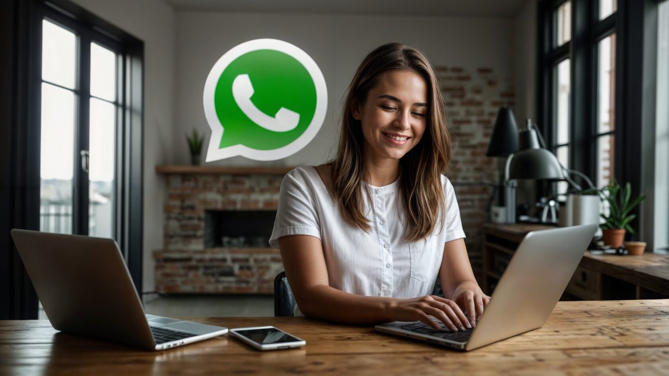 WhatsApp* становится ключевым каналом для бизнеса