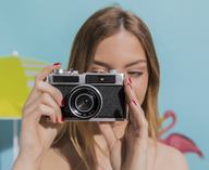 фотоаппарат