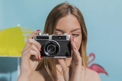 фотоаппарат