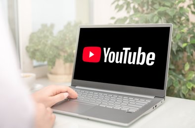 YouTube, пользователи, видео, платформа, контент