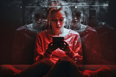 ИИ, зависимость, чатбот, психология, регулирование