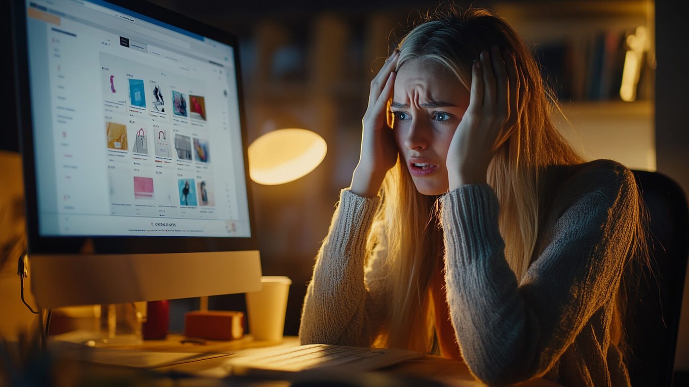 Клиенты не доверяют чат-ботам и автоматизации в ритейле