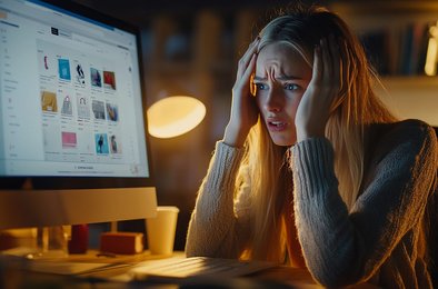 Клиенты не доверяют чат-ботам и автоматизации в ритейле