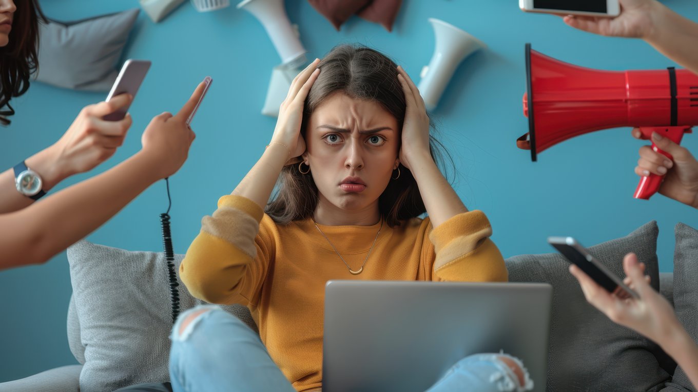 реклама, сервисы, приложения, пользователи, устройства