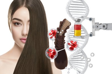 ученые, клетки, волосы, лечение, облысение