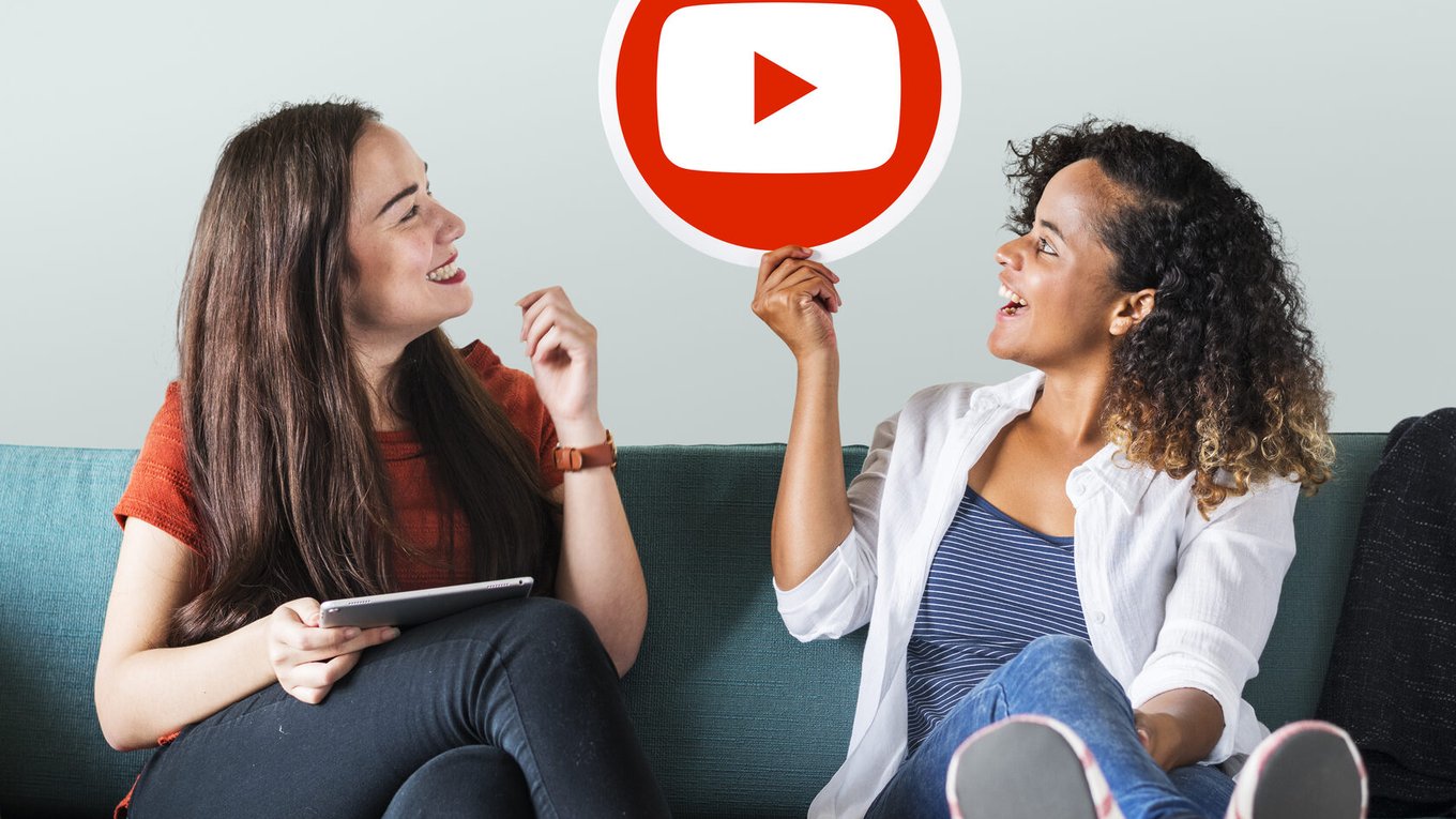 Эксперт: YouTube стал ключевым каналом для привлечения молодой аудитории