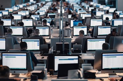 ИИ-боты угрожают идее открытого интернета