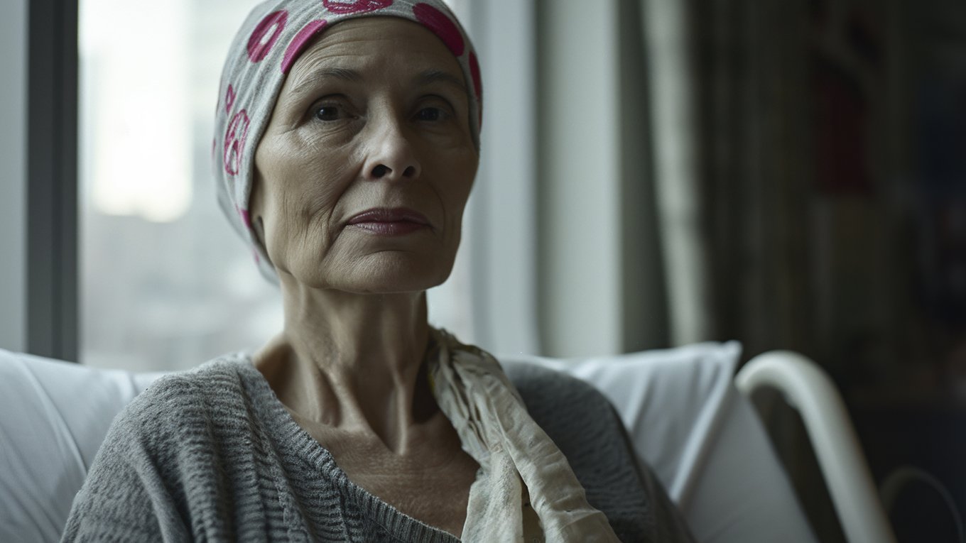 рак, онкология, брак, здоровье, исследование