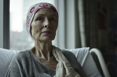 рак, онкология, брак, здоровье, исследование