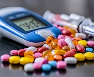 диабет, ожирение, лекарства, медицина, исследования
