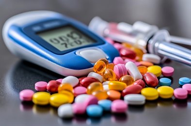 диабет, ожирение, лекарства, медицина, исследования