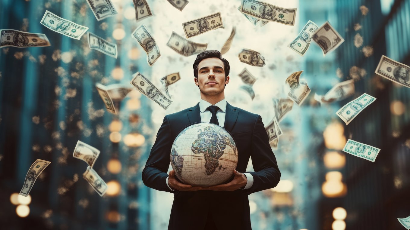 миллиардеры, неравенство, демократия, Oxfam, политика