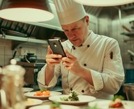 фудблогеры, рестораны, отзывы, инфлюенсеры, реклама