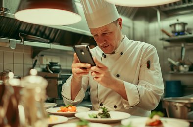 фудблогеры, рестораны, отзывы, инфлюенсеры, реклама