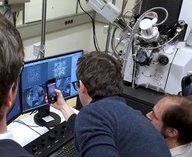 QRкод, Австрия, рекорд, микротехнологии, хранение