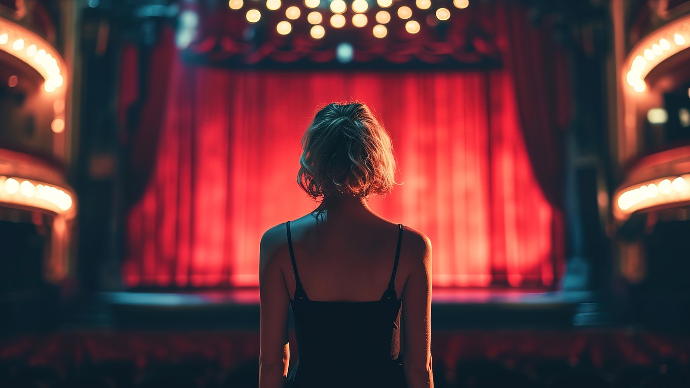 Оскар, кино, актеры, номинации, культура