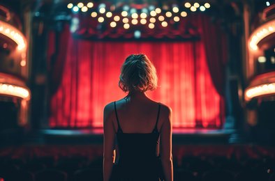 Оскар, кино, актеры, номинации, культура