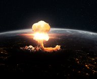 космос, учения, ядерныйвзрыв, спутники, безопасность