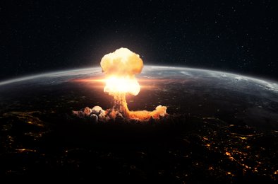 космос, учения, ядерныйвзрыв, спутники, безопасность