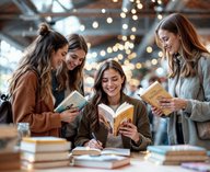 обучение, зарубеж, студенты, личность, доброжелательность