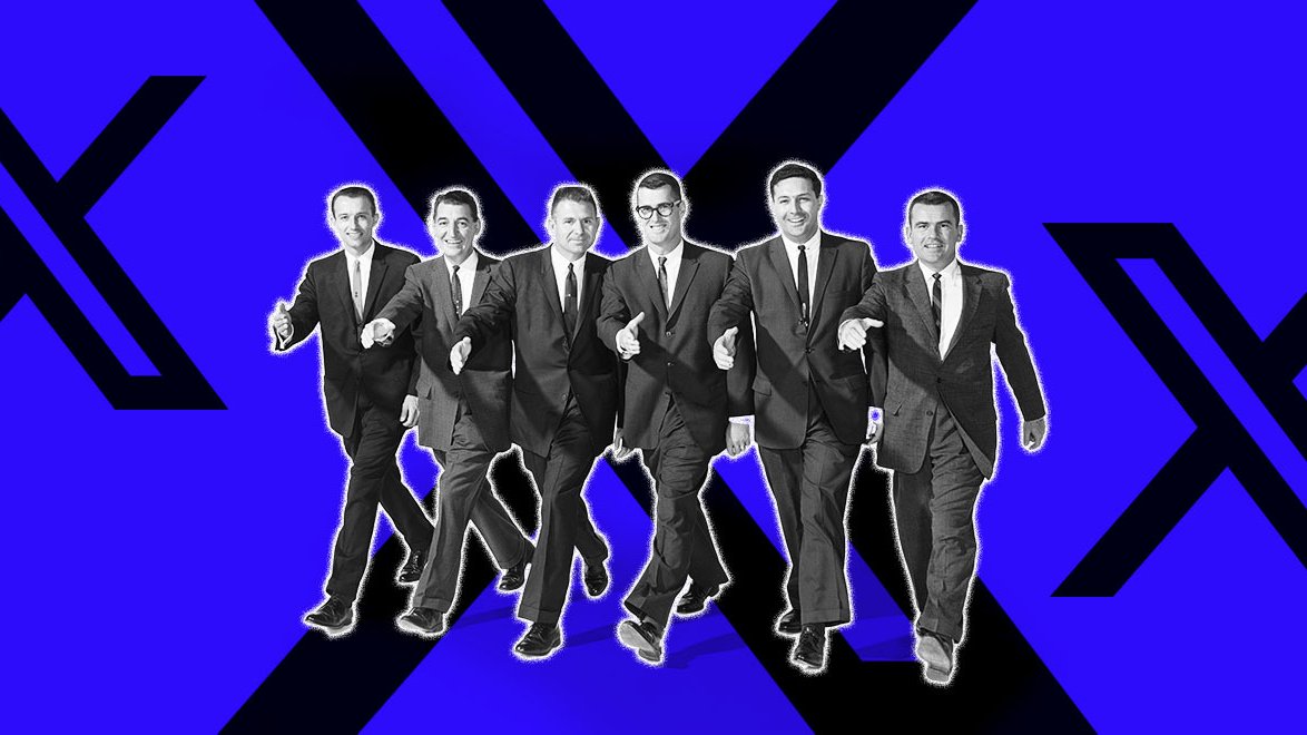 алгоритмы, соцсети, политика, консерватизм, исследования