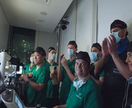 хирургия, робот, нейрохирургия, операция, медицина