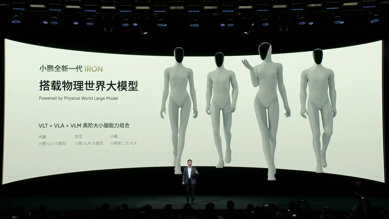 Китай, робот, ИИ, технология, сервис