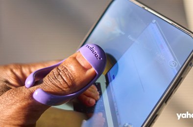 Yahoo, интернет