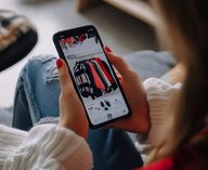 TikTok чаще используют для просмотра обзоров товаров