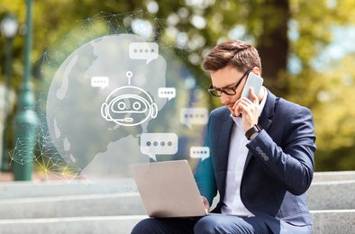 доверие, компетентность, чатботы, эмпатия, исследования