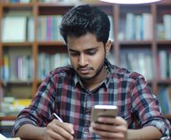 Индия, Telegram, блокировка, экзамен, мошенничество