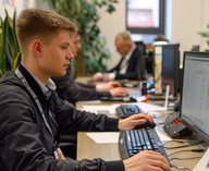 Банки стали новыми центрами притяжения для ИТ-специалистов